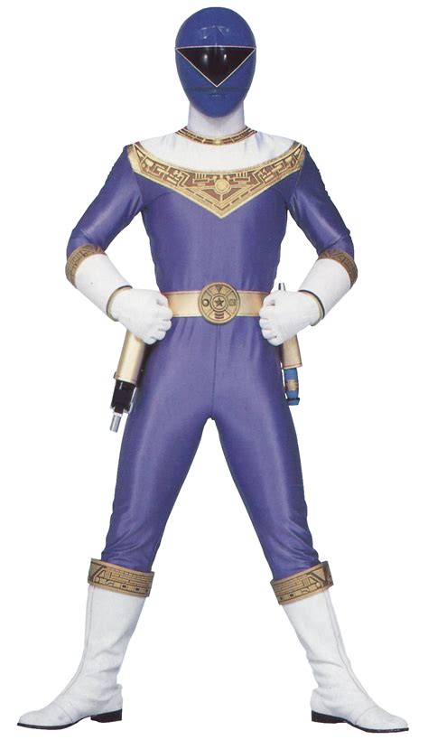 rocky desantos|rocky desantos blue zeo ranger.